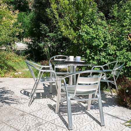 Anadora 2: Hospitable Stone House With Yard Apartment Alexandroúpolis Luaran gambar