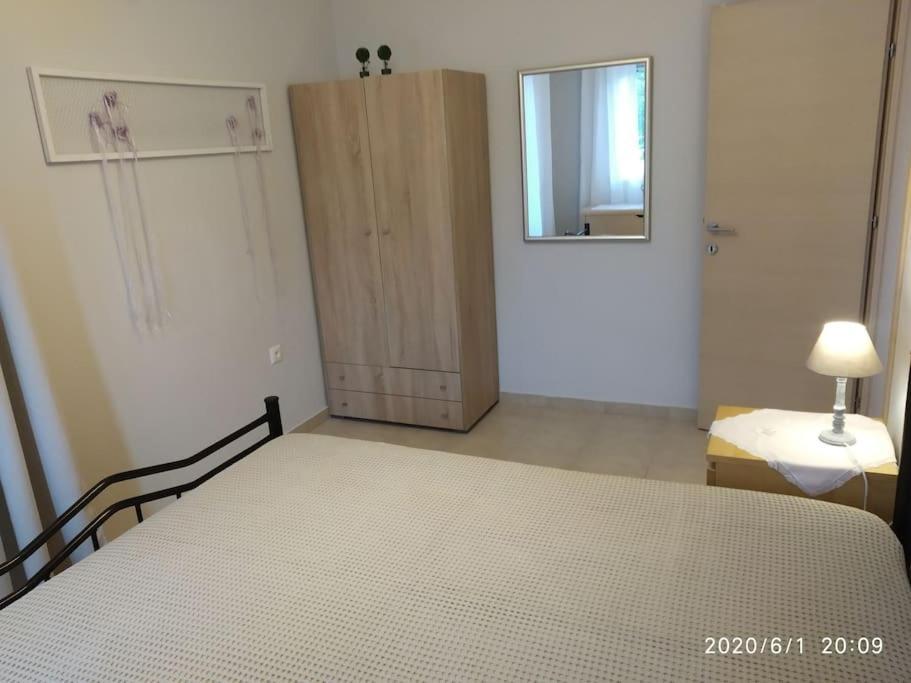 Anadora 2: Hospitable Stone House With Yard Apartment Alexandroúpolis Luaran gambar