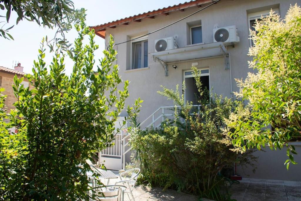 Anadora 2: Hospitable Stone House With Yard Apartment Alexandroúpolis Luaran gambar