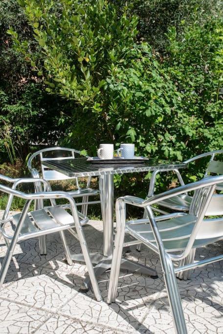 Anadora 2: Hospitable Stone House With Yard Apartment Alexandroúpolis Luaran gambar