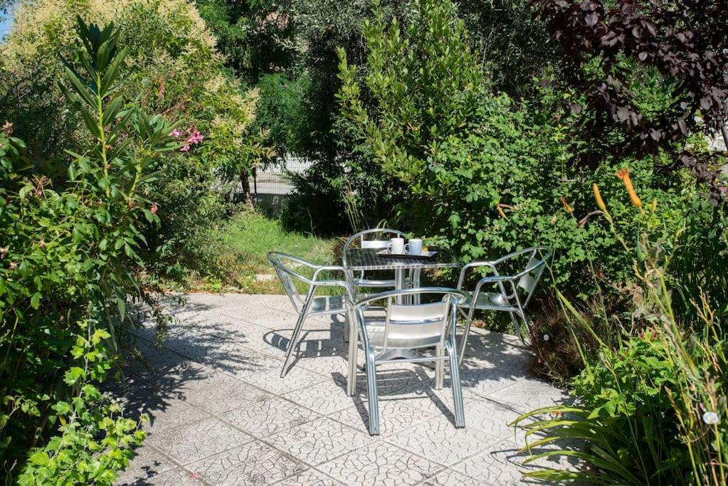 Anadora 2: Hospitable Stone House With Yard Apartment Alexandroúpolis Luaran gambar