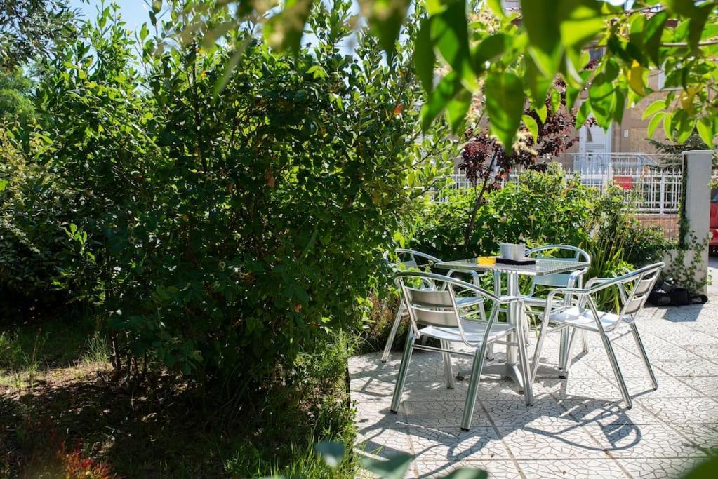 Anadora 2: Hospitable Stone House With Yard Apartment Alexandroúpolis Luaran gambar