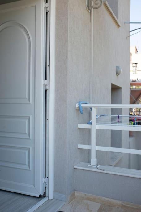 Anadora 2: Hospitable Stone House With Yard Apartment Alexandroúpolis Luaran gambar