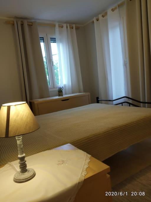 Anadora 2: Hospitable Stone House With Yard Apartment Alexandroúpolis Luaran gambar