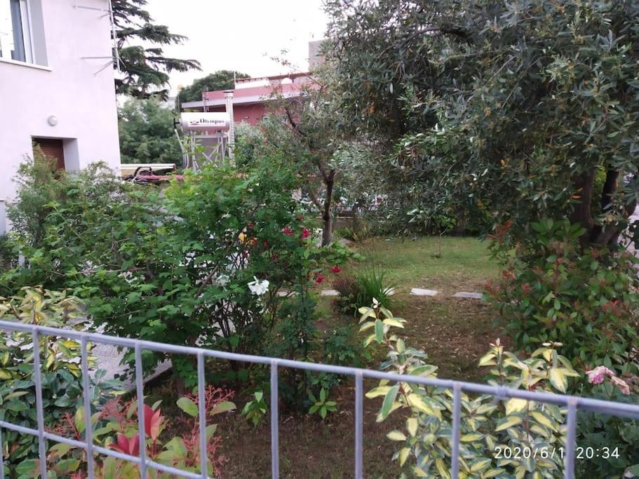 Anadora 2: Hospitable Stone House With Yard Apartment Alexandroúpolis Luaran gambar