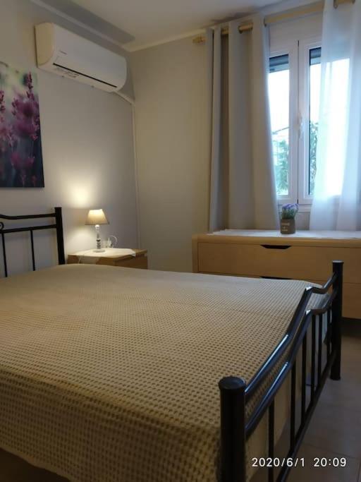 Anadora 2: Hospitable Stone House With Yard Apartment Alexandroúpolis Luaran gambar