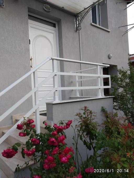Anadora 2: Hospitable Stone House With Yard Apartment Alexandroúpolis Luaran gambar