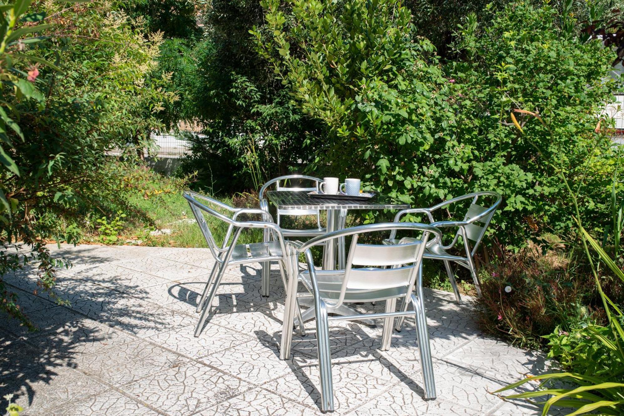 Anadora 2: Hospitable Stone House With Yard Apartment Alexandroúpolis Luaran gambar